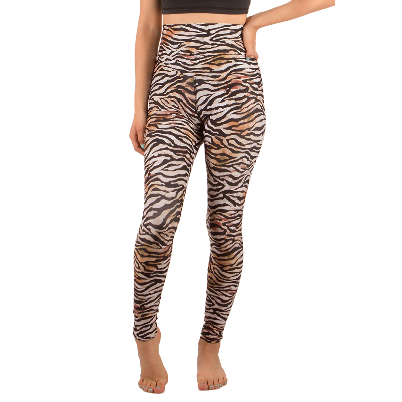 Leggings/ Capri